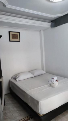 Cuarto estudio 101 La Fantástica